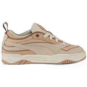 Tênis Puma 180 Pro Bege