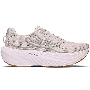 Tênis Olympikus Corre Max 2 Cinza