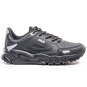Tênis Fila Venture Tracer Black