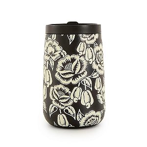 Copo Farm Que Sede 450ml Universitária Preto