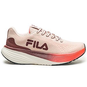 Tênis Fila Shoes Agile Rose