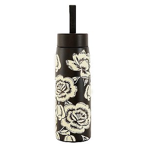 Garrafa Farm Que Sede 750ml Universitária Preto