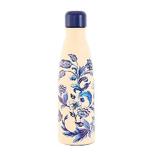 Garrafa Farm Glub Glub 500ml Porcelain