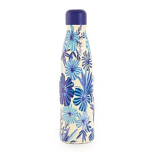 Garrafa Farm Glub Glub 500ml Praia RJ Tardes