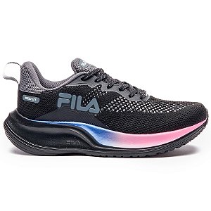 Tênis Fila Shoes Speed Lite Preto