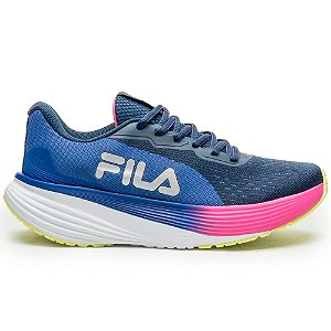 Tênis Fila Shoes Agile Marinho