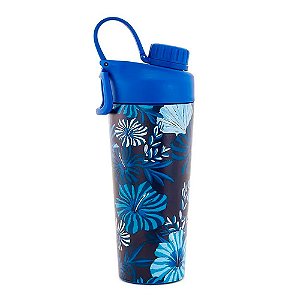 Shaker Farm Térmico 700ml Hibisco do Mar