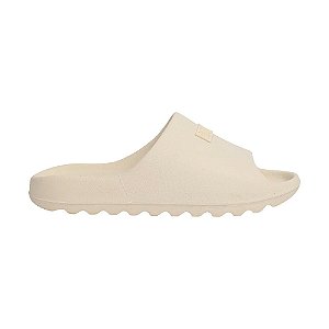 Chinelo Thug Nine Nuvem Soft Monocolor Unissex Bege