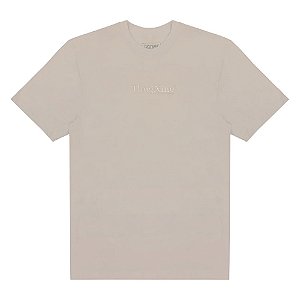 Camiseta Thug Nine Bold Premium Bordado