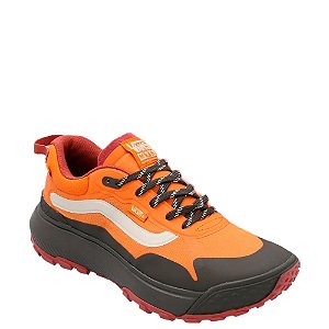 Tênis Vans MTE Crosspath Masculino Laranja