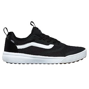 Tênis Vans Ultrarange Rapidweld Unissex Preto Branco