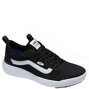 Tênis Vans UA Ultraranger Exo Masculino Preto Branco