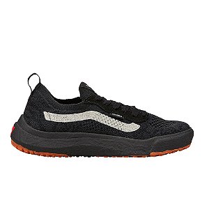 Tênis Vans Vans Ultraranger VR3 Masculino Preto