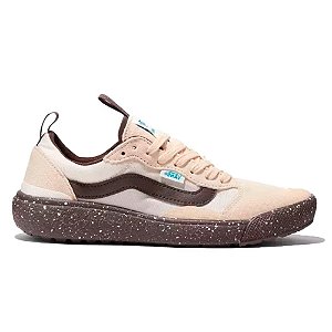 Tênis Vans Mte Ultrarange Exo Se Masculino Bege Marrom
