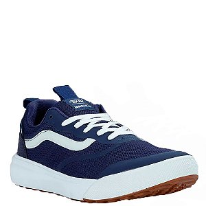 Tênis Vans Ultraranger Rapidweld Masculino Azul Branco