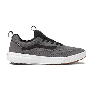 Tênis Vans Ultraranger Rapidweld Masculino Cinza Preto