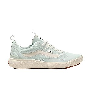 Tênis Vans UA Ultraranger Exo Feminino Azul Branco