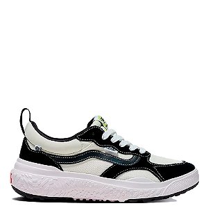 Tênis Vans Ultrarange Neo VR3 Masculino Preto Branco