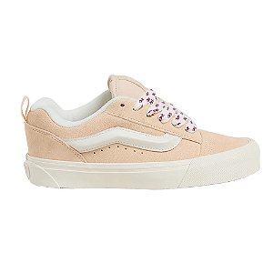 Tênis Vans Knu Skool Floral Laces Sun Kiss