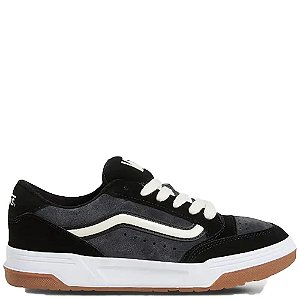 Tênis Vans Hylane Preto Cinza