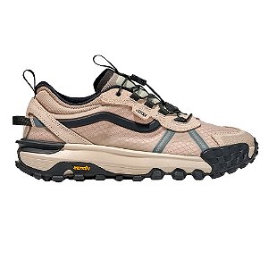 Tênis Vans Mte Crosspath Xc Peyote Black