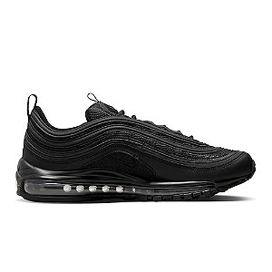 Tênis Nike Air Max 97 Preto