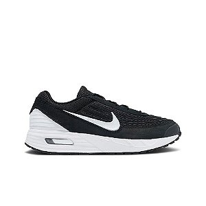 Tênis Nike Air Max Verse Masculino Preto Branco