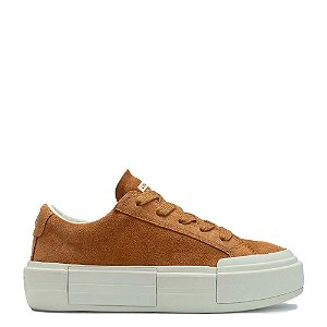 Tênis Converse Cruise Crafted Feminino Marrom