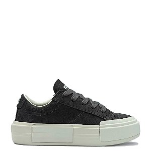Tênis Converse Cruise Crafted Feminino Cinza