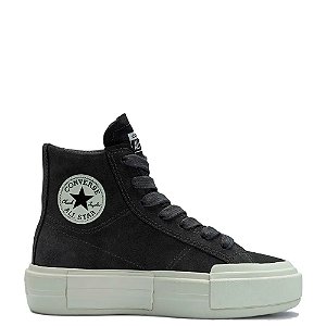 Tênis Converse Cruise Crafted Plataforma Feminino Cinza