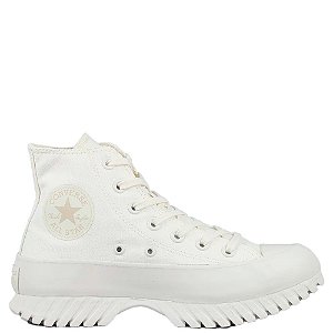 Tênis Converse Chuck Taylor All Star Lugged 2.0 Feminino Amendoa