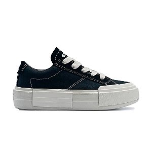 Tênis Converse Chuck Taylor All Star Cruise Feminino Preto Branco
