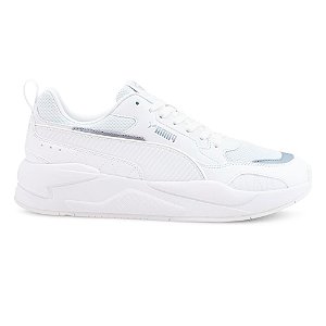 Tênis Puma X-Ray 2 Square Bdp Unissex Branco