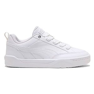 Tênis Puma Park Lifestyle BDP Masculino Branco