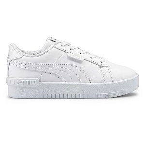 Tênis Puma Jada BDP Feminino Branco