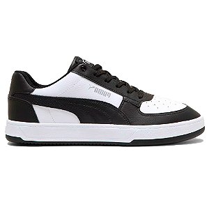 Tênis Puma Caven 2.0 BDP Masculino Preto Branco