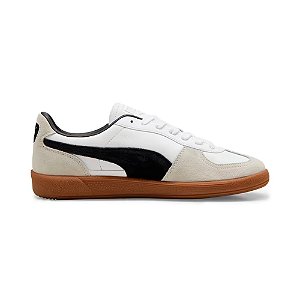 Tênis Puma Palermo Lth