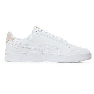 Tênis Puma Shuffle Unissex Branco