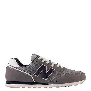 Tênis New Balance 373 V2 Masculino Cinza