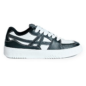 Tênis Pro One X Approve Preto branco