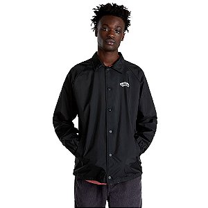 Jaqueta Vans Torrey Masculina All Black