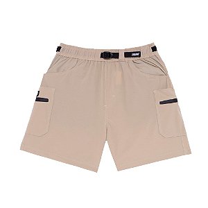 Short Thug Nine Trail Bege
