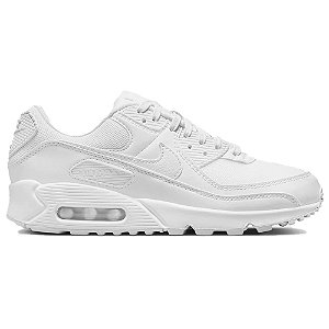 Tênis Nike Air Max 90 Feminino Branco