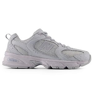 Tênis New Balance 530 Unissex Bege Claro