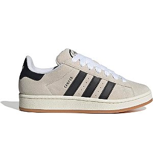 Tênis Adidas Campus 00s W Cinza e Preto