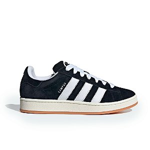 Tênis Adidas Campus 00s Preto/Branco