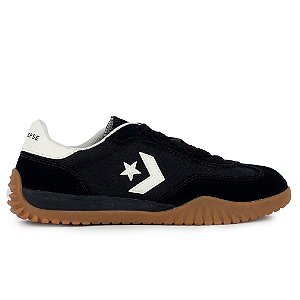 Tênis Converse All Star Run Star Trainer Preto/Branco/Marrom