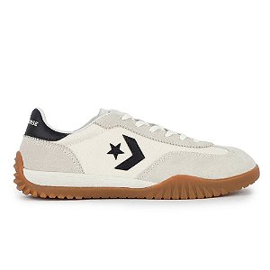 Tênis Converse All Star Run Star Trainer Branco/Amêndoa/Preto