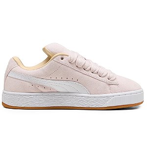 Tênis Puma Suede XL Jasmine Flower