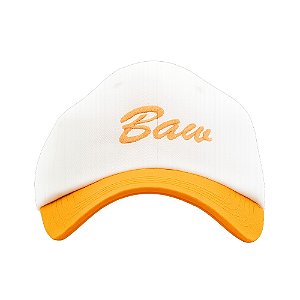 Boné BAW Dad Hat Only Bege